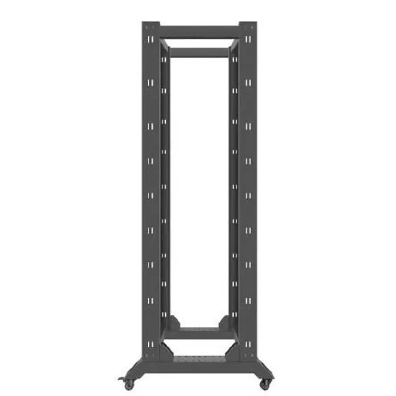 Lanberg OR01-6842-B akcesorium do szafy rack podstawa rack