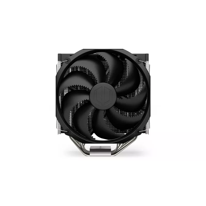 ENDORFY FORTIS 5 DUAL FAN SPC307 chłodzenie CPU wentylator radiator 14/12 cm Czarny