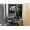 Frytkownica powietrzna Xiaomi Dual Zone EAN 10 L 2700 W czarna