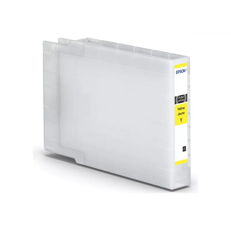 Wkład atramentowy Epson C13T04B44N 1 szt. Oryginalny o wysokiej wydajności (XL) Żółty