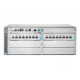 Switch HPE 5406R srebrny