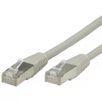 Kabel krosowy Ethernet Value 21.99.0805 szary