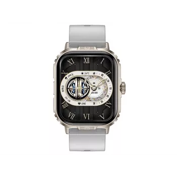 Tracer 47636 FitOn Smartwatch Srebrny