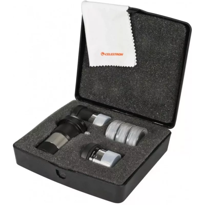 Celestron 822028 akcesorium do teleskopu Filtr teleskopowy