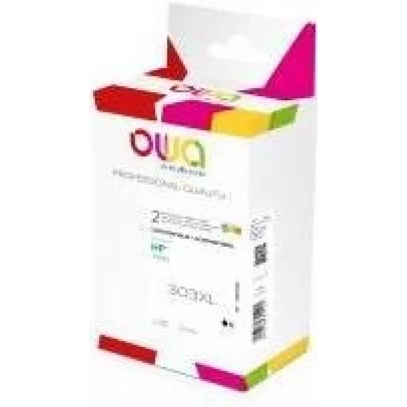 Armor K10510OW - Kompatibel - Schwarz - Cyan - Magenta - Gelb - HP - Multipack - HP TANGO - Envy PHOTO 6200 SERIES - PHOTO 6220 - PHOTO 6230 - PHOTO 6