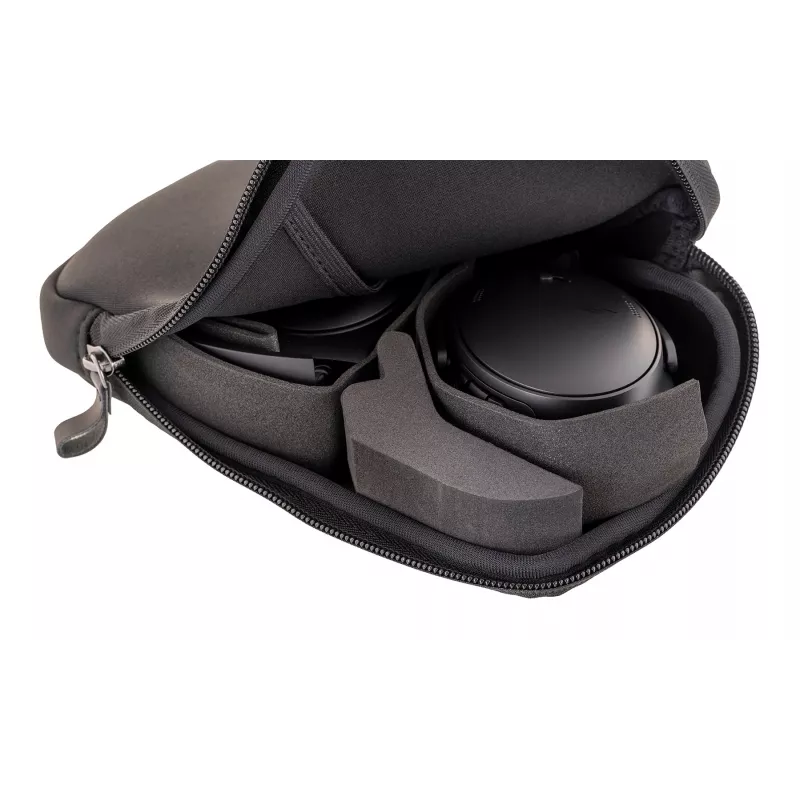 Bose QuietComfort SC – słuchawki z technologią redukcji szumów