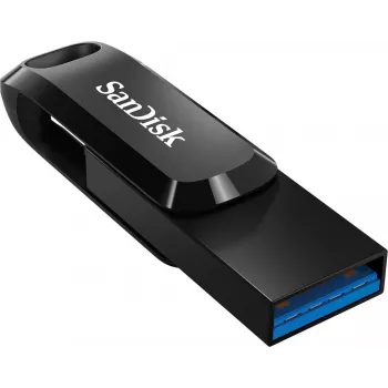 SanDisk Ultra Dual Drive Go USB Type-C 2 TB (SDDDC3-2T00-G46)