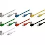 Kabel sieciowy ShiverPeaks Cat6 S/FTP 10m
