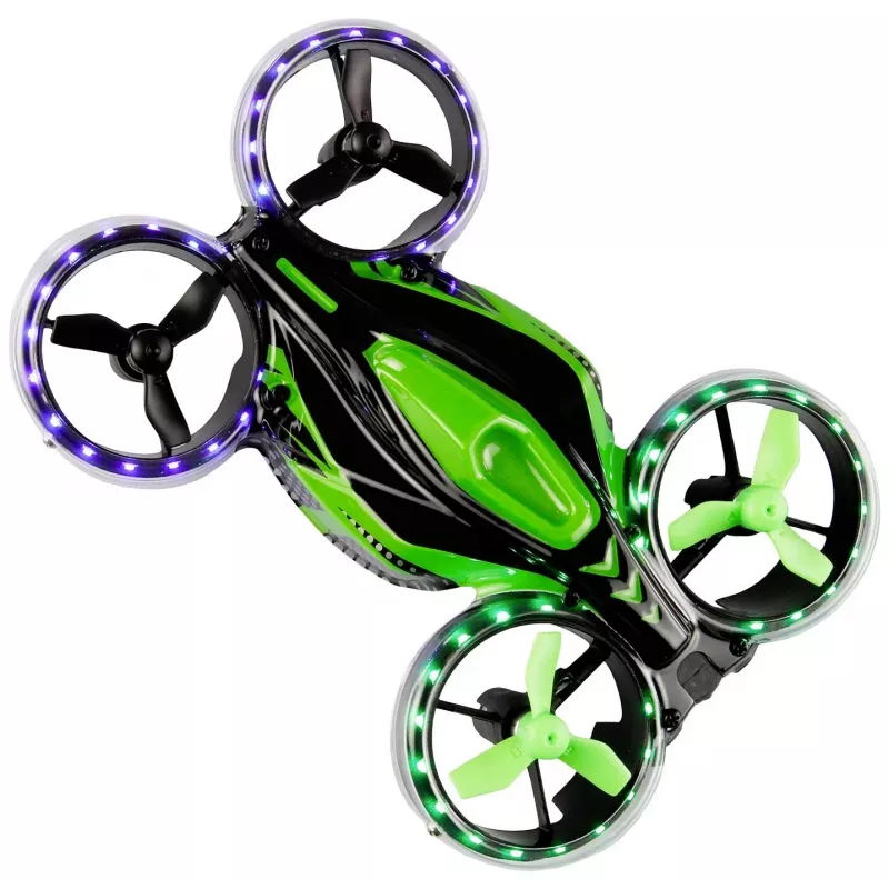 Amewi 25346 Radio-Controlled (RC) model Drone Electric engine