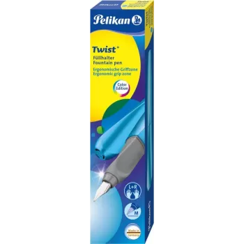 Pelikan 811255 niebieski