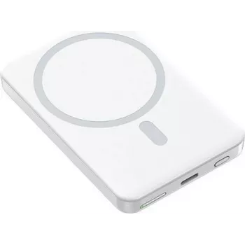 XtremeMac Powerbank 5k mAh USB-C (XWH-PMS2-13)