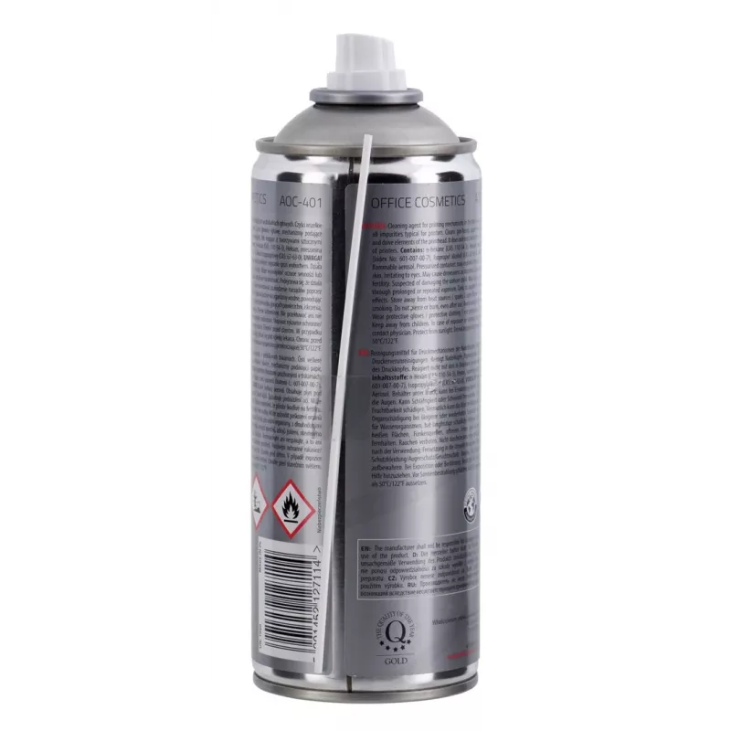 Activejet AOC-401 Preparat do czyszczenia drukarek (400 ml)