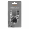 Sbox USB 2.0 8 Pin IPH7-GR szary