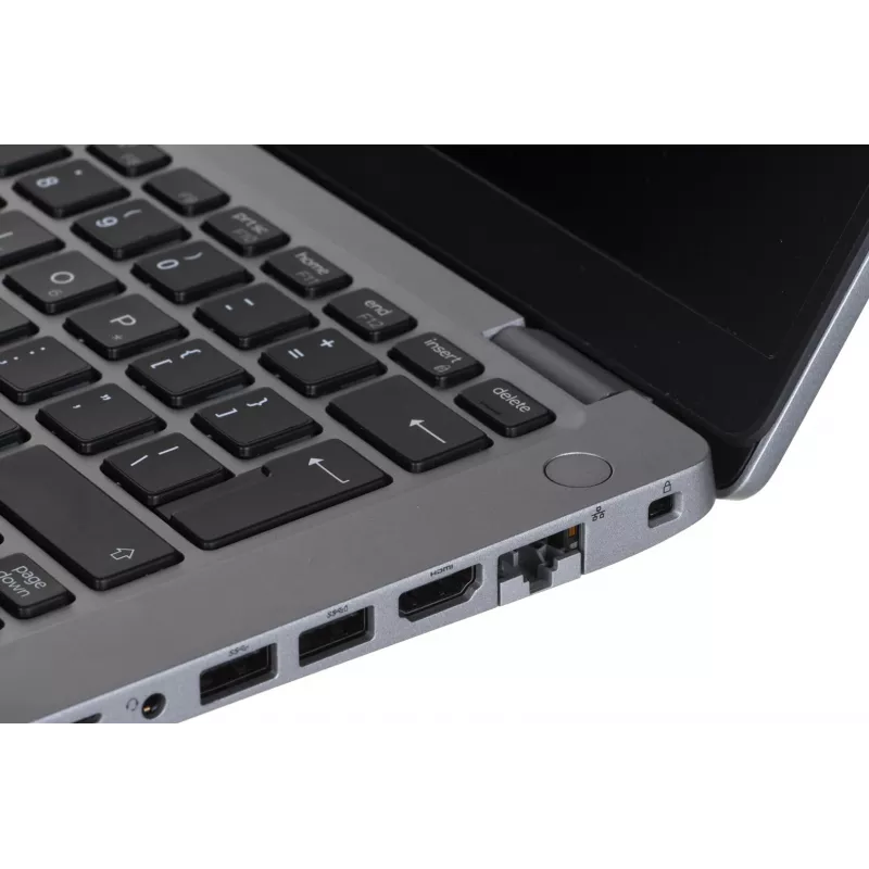 DELL LATITUDE 5410 i5-10310U 8GB 256GB SSD 14 FHD Win11pro Używany