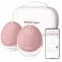 Momcozy M9 Podwójny Elektryczny Laktator Czerwony, 150ml