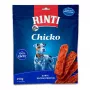 Przysmaki treningowe dla psów RINTI Chicko Duck 250 g — o smaku kaczki, białko 58%, odpowiednie dla psów dorosłych, saszetka