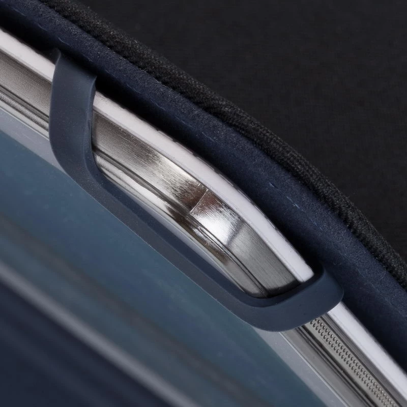 Tablet Sleeve Biscayne 10.1/3317 Czarny Rivacase