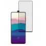 Szkło hartowane Tellur na ekran do Samsung Galaxy A90 2.5D Full Glue Czarna ramka