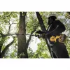 Przystawka do piły na wysięgniku DeWALT