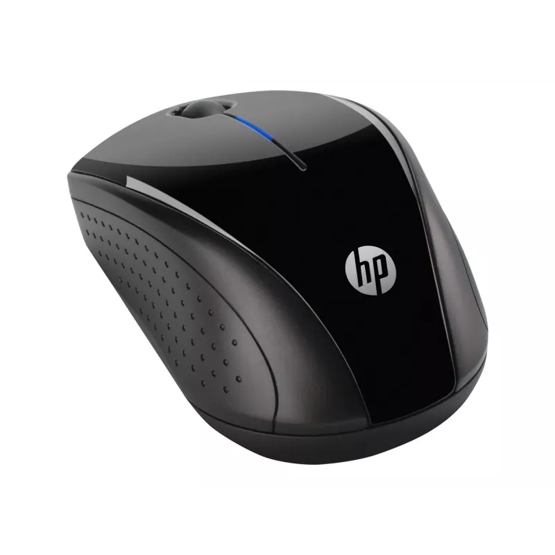 Mysz bezprzewodowa HP 220