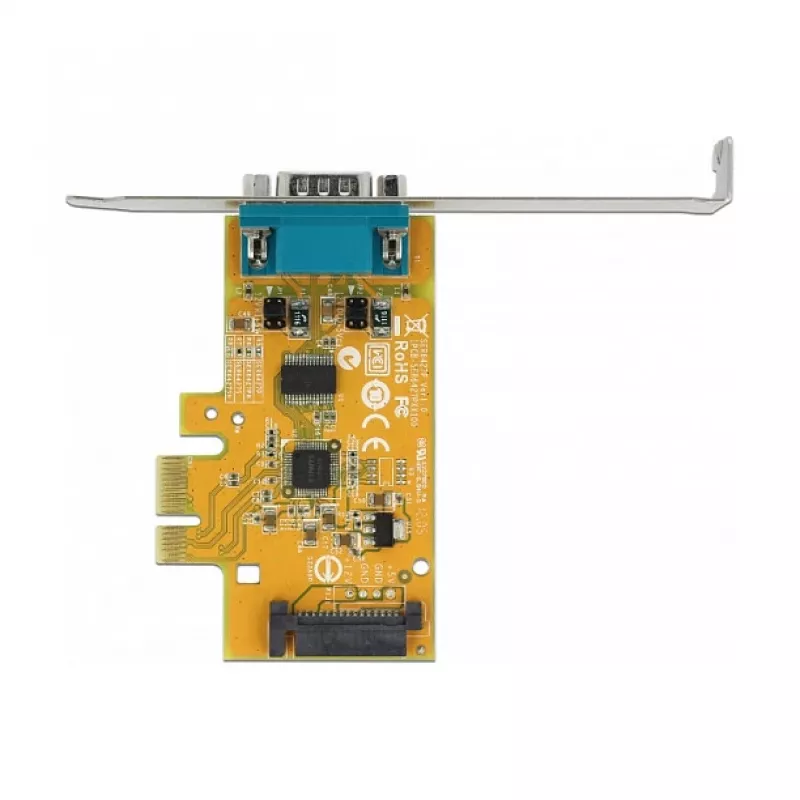 Wewnętrzny adapter RS-232 DeLOCK 90293