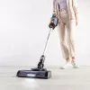 Bezprzewodowy odkurzacz z funkcją mycia Taurus Homeland Ultimate Digital Wash