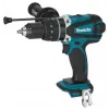 Wiertarka Makita DHP458Z bezkluczykowa 2000 obr./min czarno-niebieska 2,3 kg