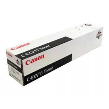 Toner Canon C-EXV11 Oryginalny Czarny — wydajność 21 000 stron