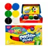 Colorino Kids Farbki plakatowe 6 kolorów 20 ml
