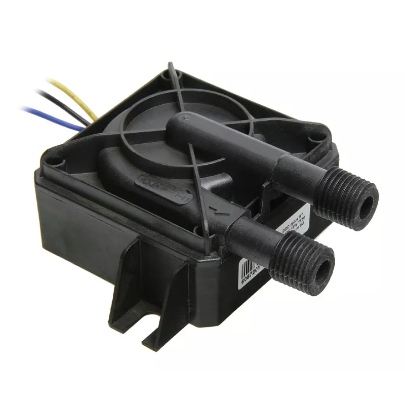 Laing Original-Pumpe DDC-1RT/Plus - 12V mit 2x G1/4 Außengewinde