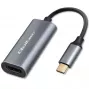 Adapter USB-C na HDMI 4K 60 Hz 32 AWG QOLTEC