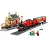 LEGO HARRY POTTER 76423 Hogwarts Express and Hogsmeade Station