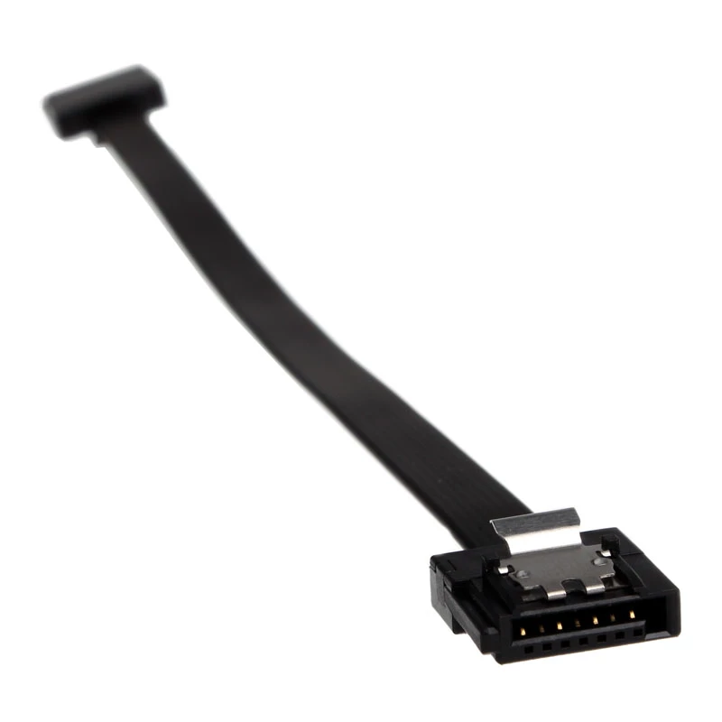 Kabel SATA Akasa PROSLIM SATA 3.0 15cm