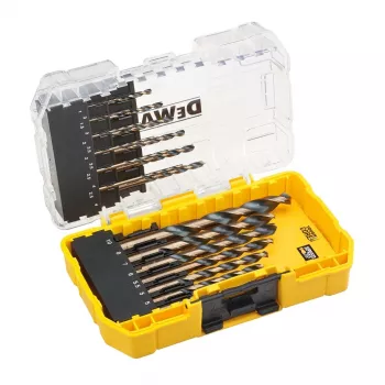 Zestaw wierteł i bitów DeWalt DT70728 28-częściowy o wysokiej trwałości