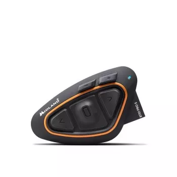 Interkom motocyklowy Midland BTX1 PRO S-SINGLE
