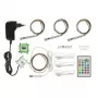 Zestaw świateł LED RGB ALLNET Brick’R’knowledge Variable Color ALL-BRICK-0619