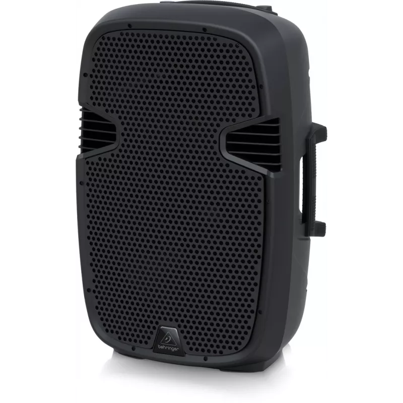 Behringer PK115A Public Address (PA) system Trolley Public Address (PA) system 800 W Black