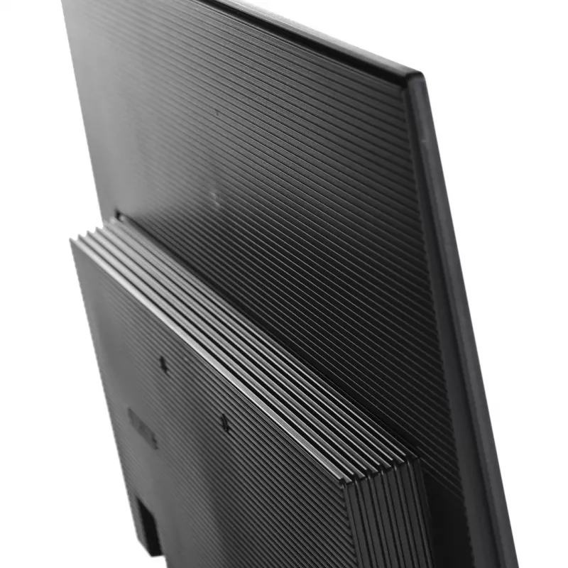 24-calowy monitor Samsung S24D304GAU LED IPS, Full HD 1920 x 1080, 100 Hz, 5 ms, 24 cale (61 cm), VESA 100x100, HDMI i VGA