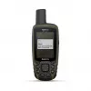 Urządzenie GPS Garmin GPSMAP 65s osobiste czarne