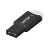 USB flash drive Lexar JumpDrive V40 32 GB USB Type-A 2.0 Czarny/Biały