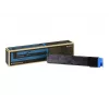Kaseta z tonerem KYOCERA TK-8505C 1 szt. oryginalna cyjan
