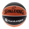 Piłka do koszykówki Spalding Euroleague TF1000 7