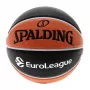 Piłka do koszykówki Spalding Euroleague TF1000 7