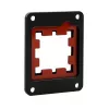 Zestaw do wymiany ramki Thermal Grizzly TG-CSF-AM5 Aluminium Czarny