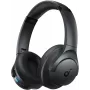 Słuchawki nauszne Anker Soundcore Q11i, Bluetooth 5.0, do 20 godz. pracy na baterii, wbudowany mikrofon, ciemnoszary