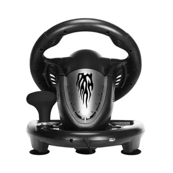 Kierownica do gier PXN PXN-V3 na PC, PS3, PS4, Xbox One, Switch — kontroler kierownicy
