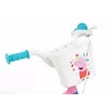 Rower dziecięcy Toimsa model 1195 Peppa Pig 12 cali różowy — 12-calowe koło, rower dziecięcy