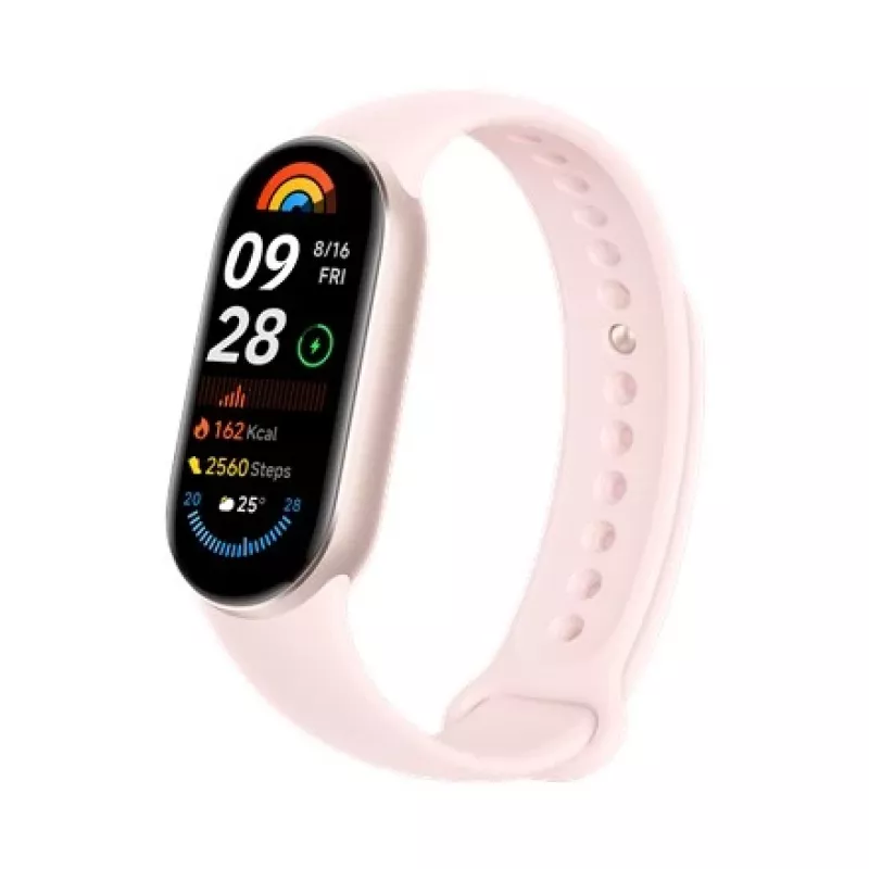 Opaska aktywności Xiaomi Smart Band 9