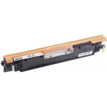 Renkforce Toner zamiennik HP 126A CE312A kompatybilny żółty RF-HPCE312A (RF-6721356)