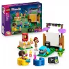 LEGO FRIENDS 42642 Przyjacielski wieczór filmowy